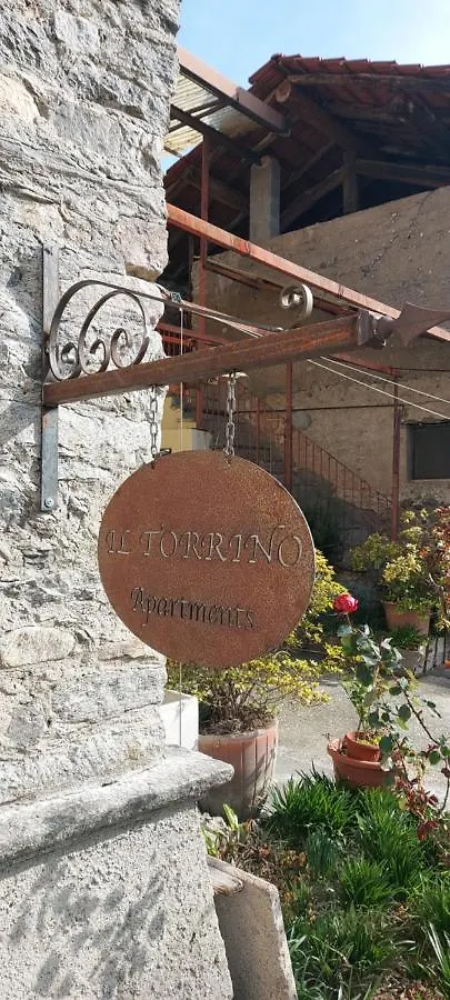 Appartamento Il Torrino Golasecca