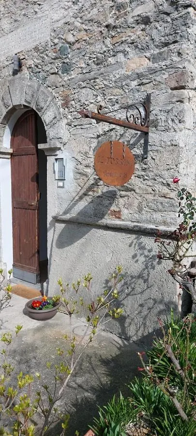 Appartamento Il Torrino Golasecca