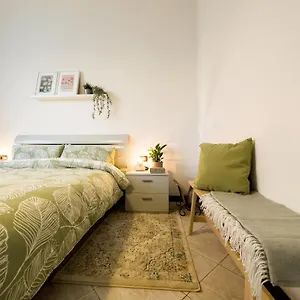 Litta's Flat In Affori - 3 Mins Walk From Mm3 Milano