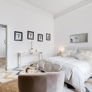  Appartamento Living Repubblica Italia