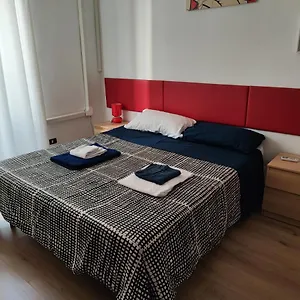  Appartamento Turati House Italia