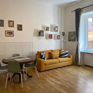  Apartment La Casa Di Remo Italien
