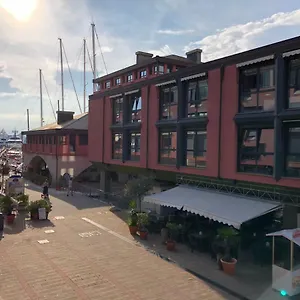  Apartment L'ancora Luxury Italien