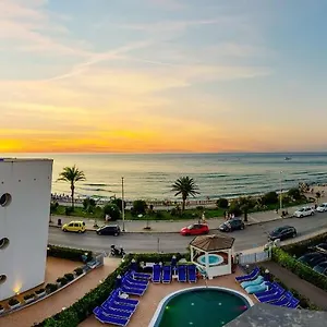 **** Hotel Astro Italien